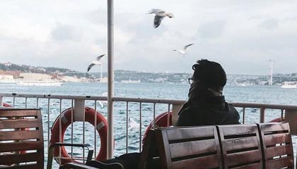 《障目 / Cling to Blindness》现已发售！